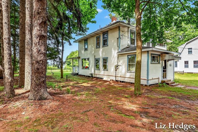 6285 S Shore, Whitehall, MI 49461