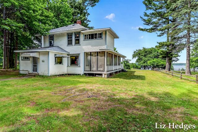 6285 S Shore, Whitehall, MI 49461
