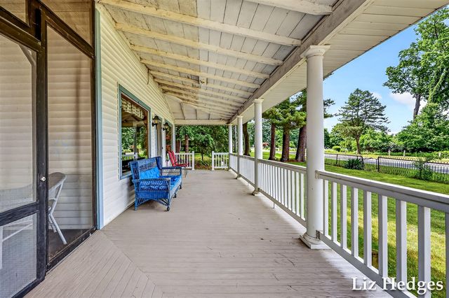 6285 S Shore, Whitehall, MI 49461