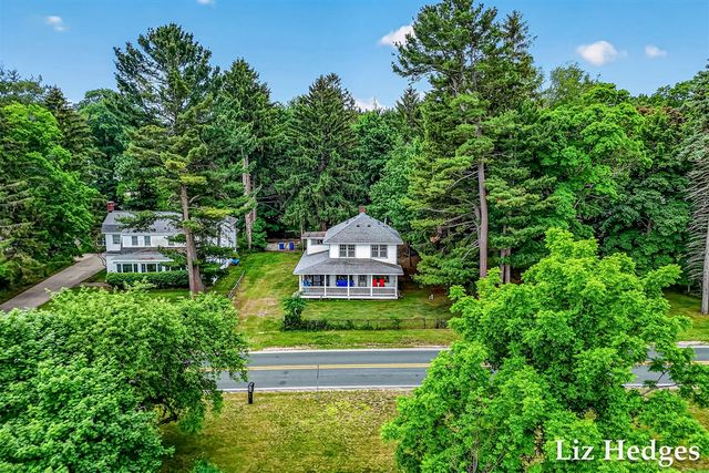 6285 S Shore, Whitehall, MI 49461