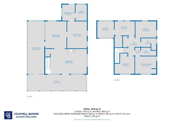 6285 S Shore, Whitehall, MI 49461