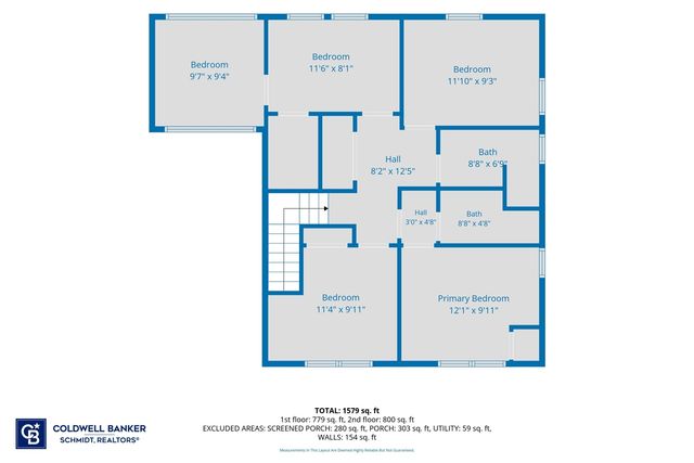 6285 S Shore, Whitehall, MI 49461