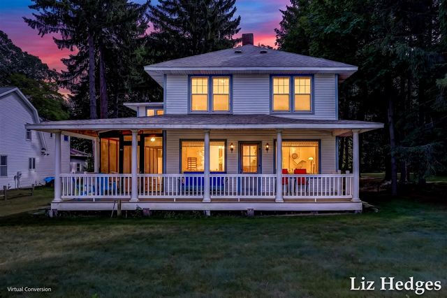6285 S Shore, Whitehall, MI 49461