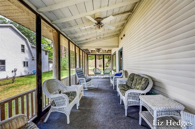 6285 S Shore, Whitehall, MI 49461