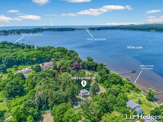 6285 S Shore, Whitehall, MI 49461