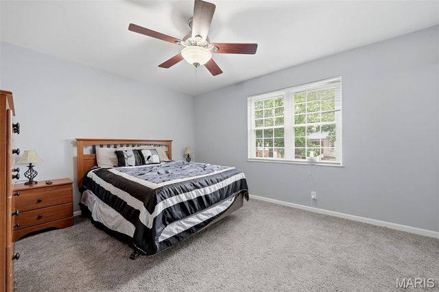 1235 Clarkson Court 1235, Ellisville, MO 63011