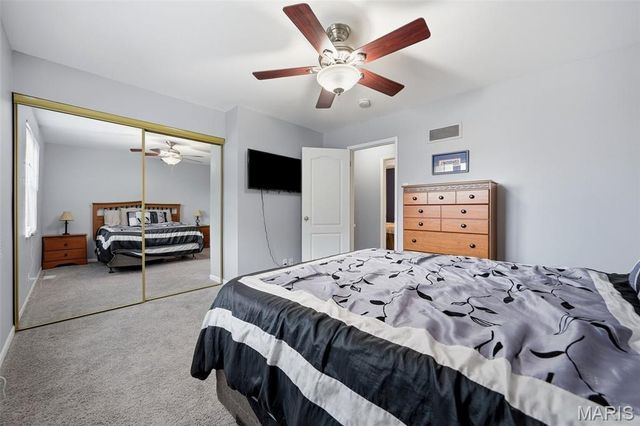 1235 Clarkson Court 1235, Ellisville, MO 63011