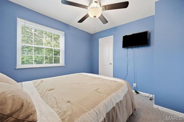1235 Clarkson Court 1235, Ellisville, MO 63011