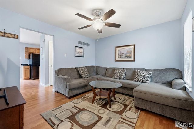 1235 Clarkson Court 1235, Ellisville, MO 63011