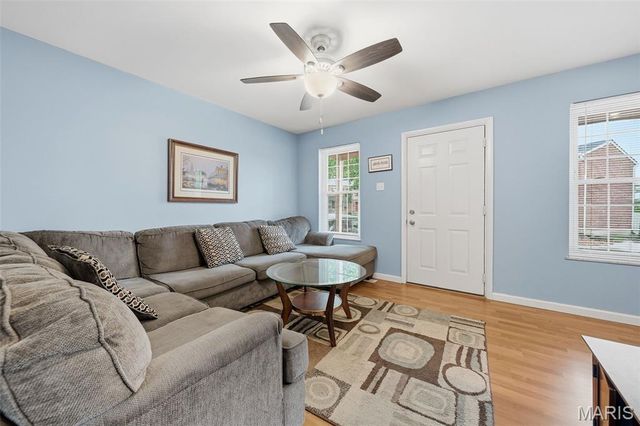 1235 Clarkson Court 1235, Ellisville, MO 63011