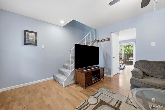 1235 Clarkson Court 1235, Ellisville, MO 63011