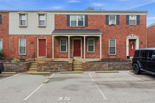 1235 Clarkson Court 1235, Ellisville, MO 63011