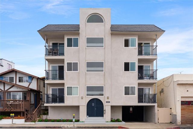 2640 Hermosa Avenue 6, Hermosa Beach, CA 90254