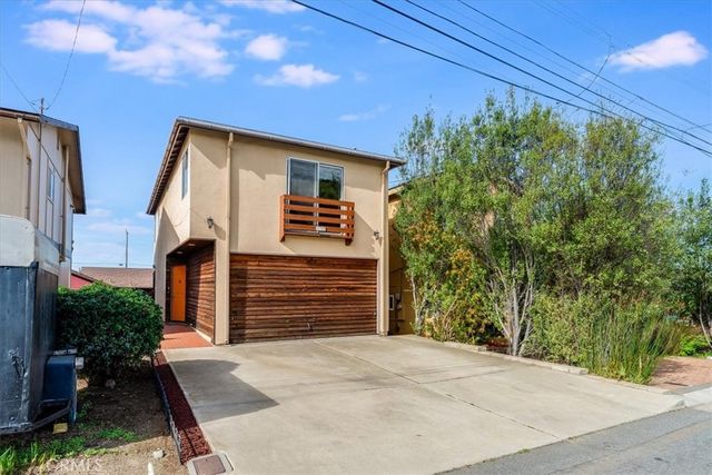 2785 Hemlock Avenue, Morro Bay, CA 93442