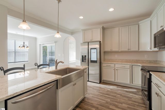 432 N Beryl Lane, Chesnee, SC 29323