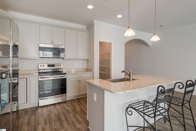 432 N Beryl Lane, Chesnee, SC 29323