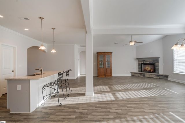 432 N Beryl Lane, Chesnee, SC 29323