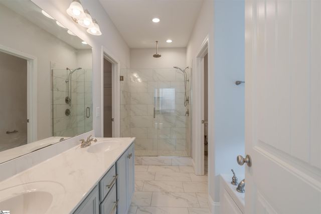 432 N Beryl Lane, Chesnee, SC 29323