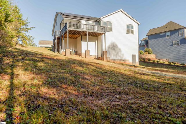 432 N Beryl Lane, Chesnee, SC 29323