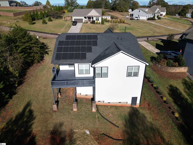 432 N Beryl Lane, Chesnee, SC 29323