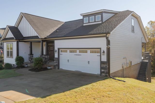 432 N Beryl Lane, Chesnee, SC 29323