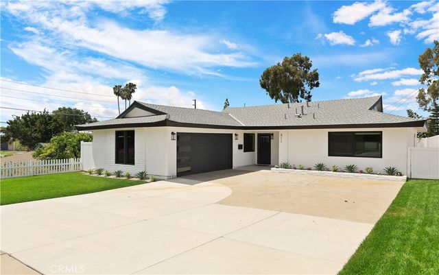 811 Shelburne, La Habra, CA 90631