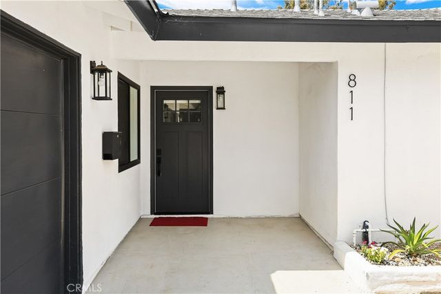 811 Shelburne, La Habra, CA 90631