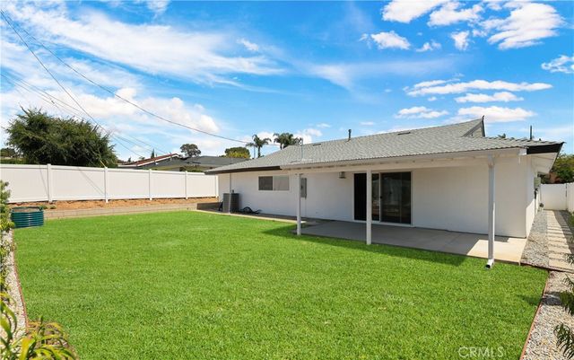 811 Shelburne, La Habra, CA 90631
