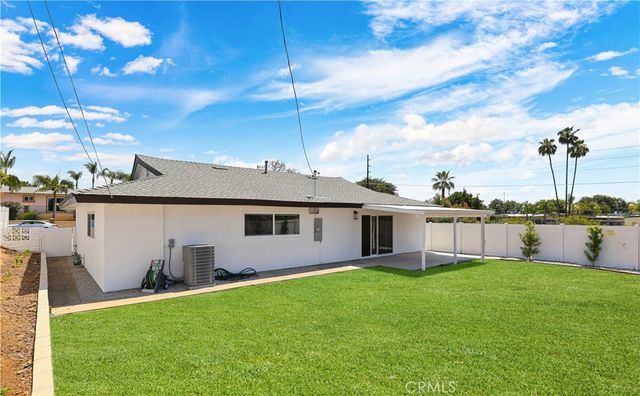 811 Shelburne, La Habra, CA 90631