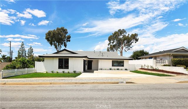811 Shelburne, La Habra, CA 90631