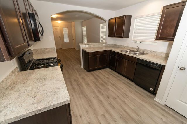 17014 Hailey Harbor Drive, Richmond, TX 77407