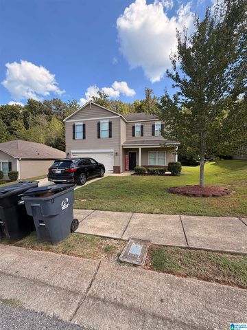 4684 DEER FOOT PATH, Pinson, AL 35173
