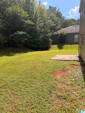 4684 DEER FOOT PATH, Pinson, AL 35173