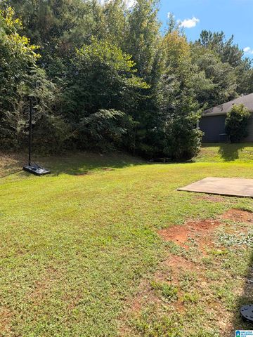 4684 DEER FOOT PATH, Pinson, AL 35173