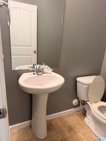4684 DEER FOOT PATH, Pinson, AL 35173