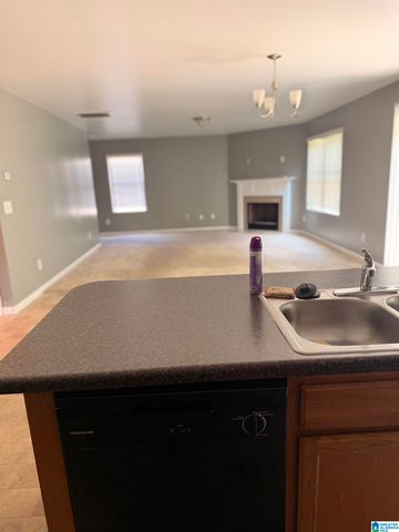4684 DEER FOOT PATH, Pinson, AL 35173