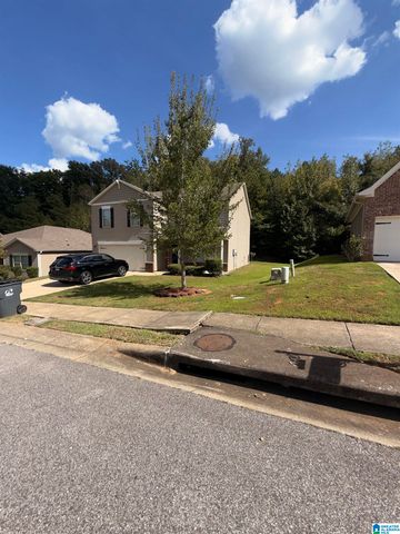 4684 DEER FOOT PATH, Pinson, AL 35173