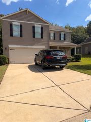 4684 DEER FOOT PATH, Pinson, AL 35173