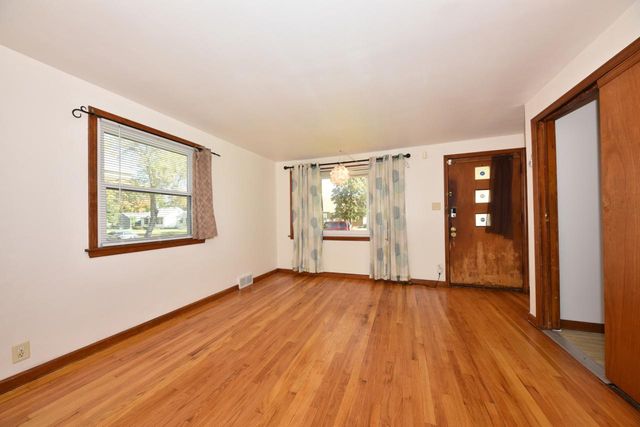 4041 N 47th STREET, Milwaukee, WI 53216