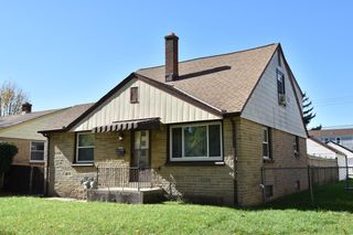 4041 N 47th STREET, Milwaukee, WI 53216