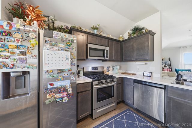 14313 N 76th East Avenue, Collinsville, OK 74021