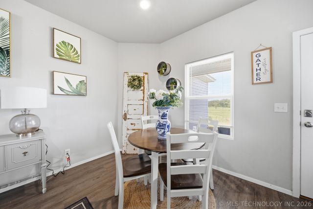 14313 N 76th East Avenue, Collinsville, OK 74021