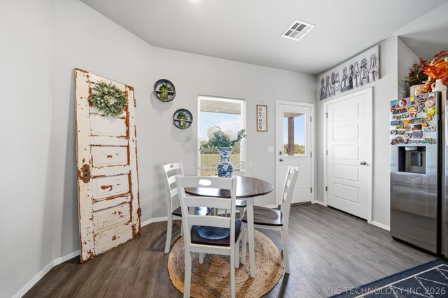 14313 N 76th East Avenue, Collinsville, OK 74021