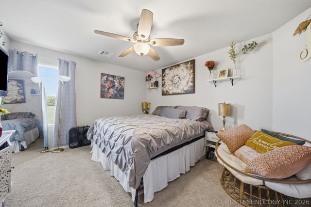14313 N 76th East Avenue, Collinsville, OK 74021