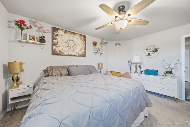 14313 N 76th East Avenue, Collinsville, OK 74021
