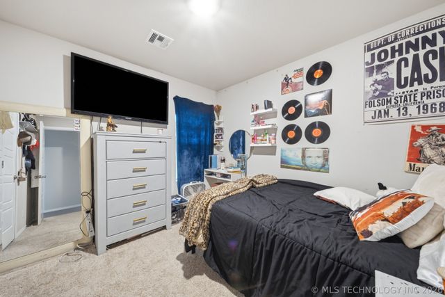 14313 N 76th East Avenue, Collinsville, OK 74021