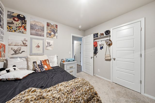 14313 N 76th East Avenue, Collinsville, OK 74021
