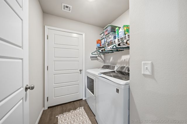 14313 N 76th East Avenue, Collinsville, OK 74021