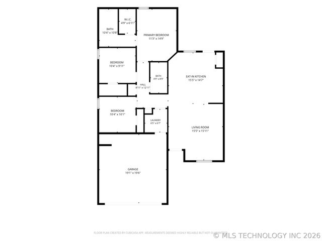 14313 N 76th East Avenue, Collinsville, OK 74021