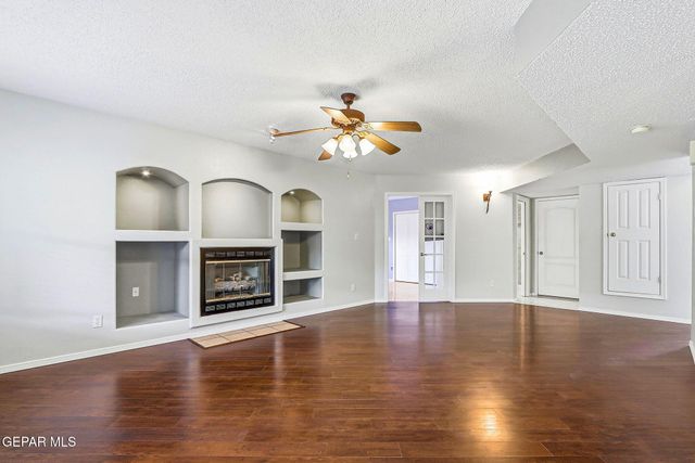 6313 FRANKLIN RIDGE Drive, El Paso, TX 79912